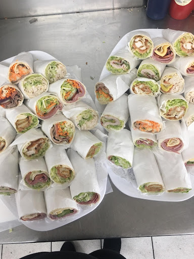 Churchill Court Snack Bar - Thumbnail