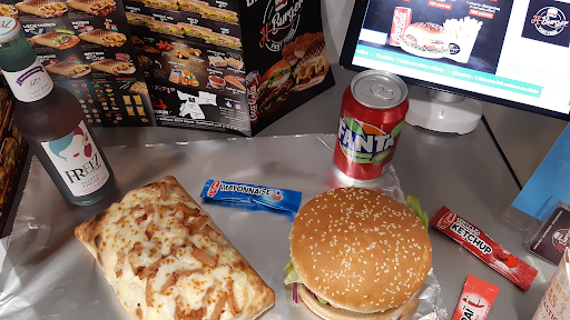 Photo 1 - H'BURGER RIXHEIM 68170