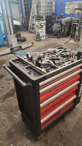 ADS GARAGE, Corbeil-Essonnes - Thumbnail