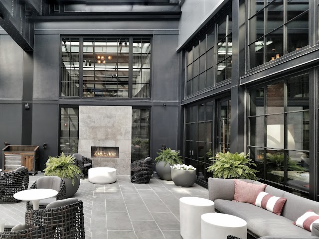 Sagamore Pendry Baltimore