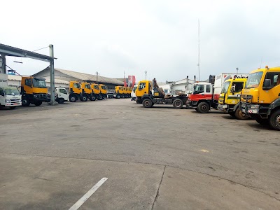 Photos of CFAO EQUIPMENT