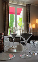 Photo n°42 de Restaurant Berthelot - Hôtel La Brèche à Amboise (Restaurant)