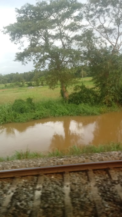Photos of Ganegoda Railway Station