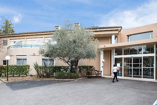 Photo de Ehpad Korian Parc de Mougins à Mougins (06250)