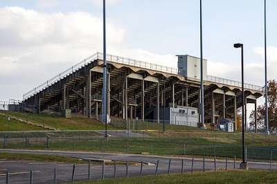 Shawnee Mission South High School