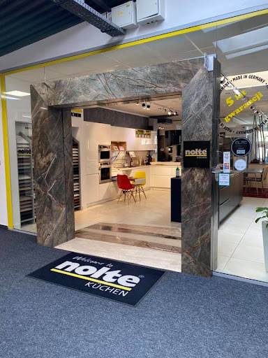 DesignOn | NOLTE Kuchnie niemieckie | Domaniewska