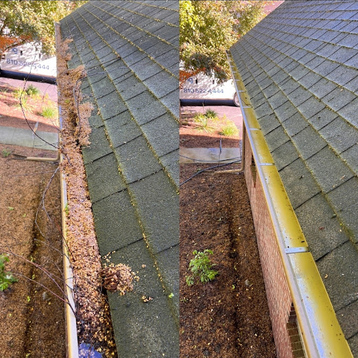 Torch Window Cleaning - Visual