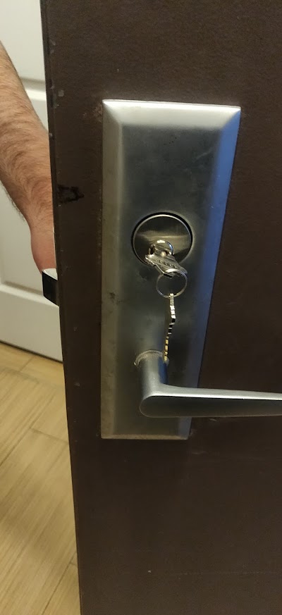 KeyMe Locksmiths