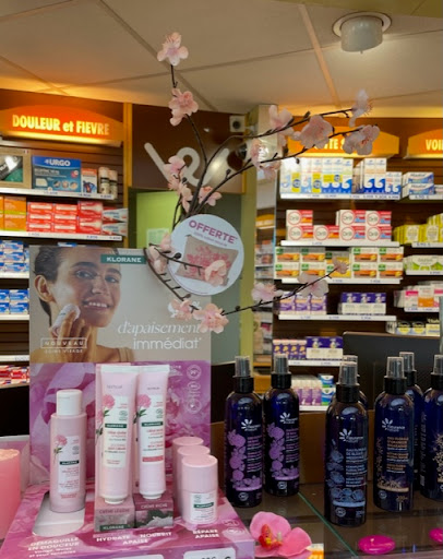 Pharmacie wellpharma des Longues Allées - Thumbnail