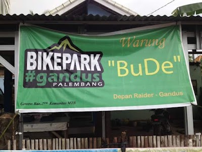 Photos of Gandus Bike Park