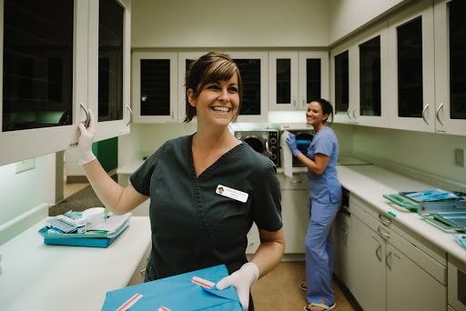 Liberty Family Dentistry