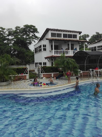 Photos of Caba&ntilde;as " EL CAMPANARIO"