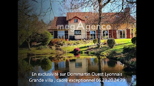 Photo n°19 de François AMANY – Consultant en immobilier megAgence – Dommartin à Dommartin (Consultant immobilier)