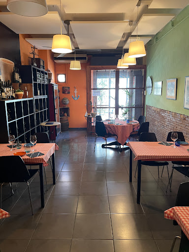 Bar Manelic - Visual