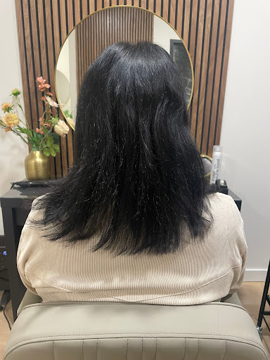 Je Haar Boutique