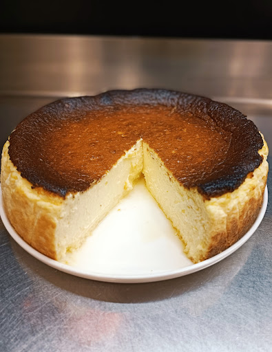 EsCafé - Visual