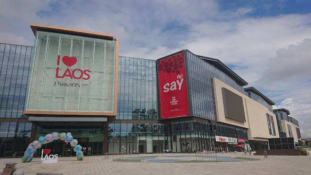 Parkson Lao Shopping Mall