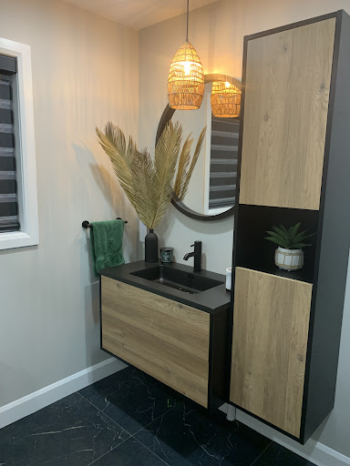 Projet Maison - Visual