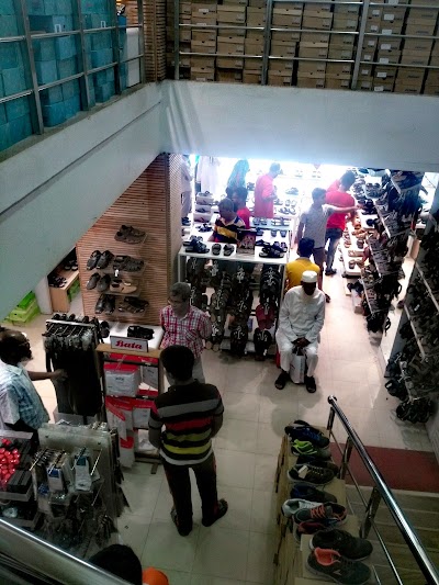 Photos of Banasree, Bata City Store