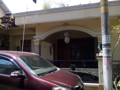 Photos of Taman Perumahan Madu Asri Blok C