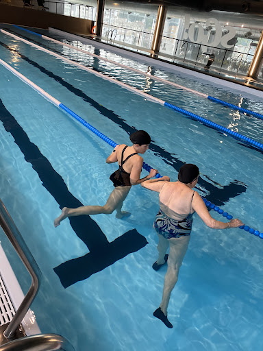 sGo Wellness Club Alcoi - Thumbnail