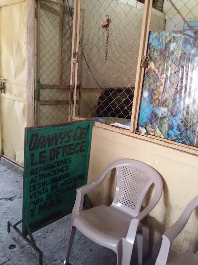 Photos of DannysCell