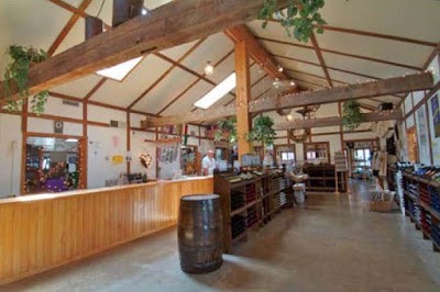 Photos of Swedish Hill Vineyard & Winery