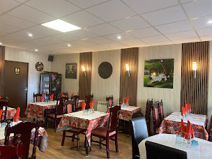 Photo n°19 de New Delhi à Clermont-Ferrand (Restaurant indien)