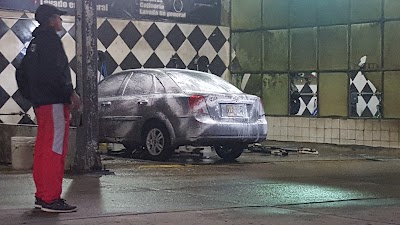 Photos of Estaci&oacute;n de Gasolina Palac&eacute;