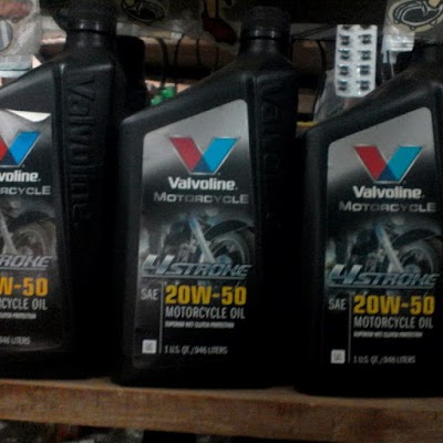 Photos of LUBRICANTES RICARDO