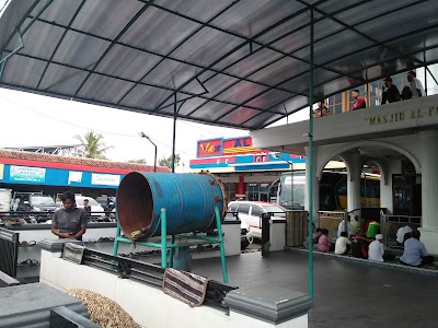 Photos of Masjid Al Furqoon