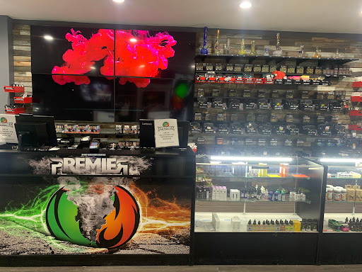 Premier Cannabis - Saginaw - Thumbnail