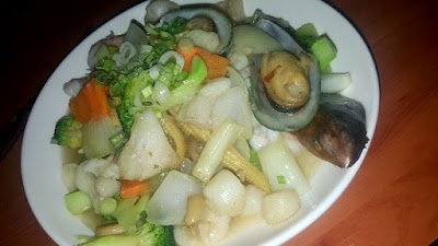 Photos of Santa Cruz Bar Restaurant