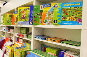 Photo n°1 de Espace Orthophonie à Ifs (Librairie)