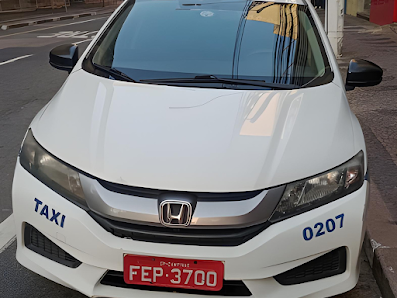 Foto 1 de Taxi-Campinas