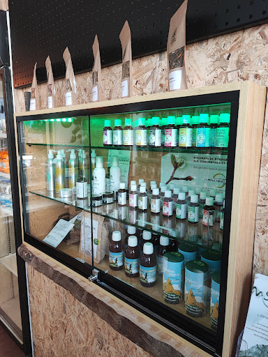 Boutique Plein d'Vie - CBD Shop- préparations alimentaires à emporter - Thumbnail