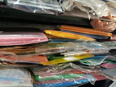 Photos of Sha Stationery