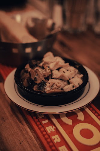 La Tencha - Saint-Michel