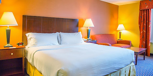 Holiday Inn Express & Suites Richland, an IHG Hotel - Thumbnail