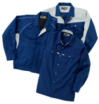 日新被服(株) 本社