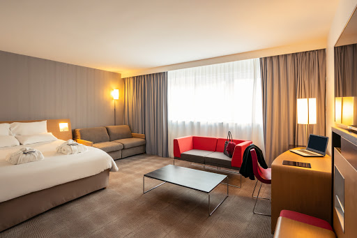Photo de Novotel Roissy Saint-Witz à Saint-Witz (95470)