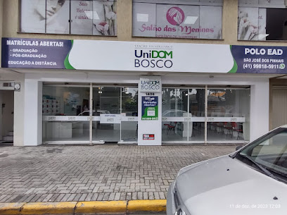 Polo EAD UniDomBosco São José dos Pinhais - Centro