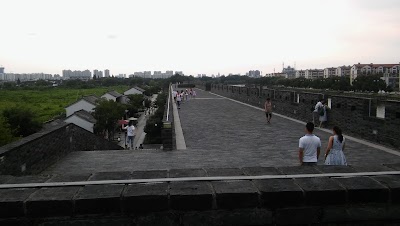 Photos of Suzhou Museum of Opera and Theatre