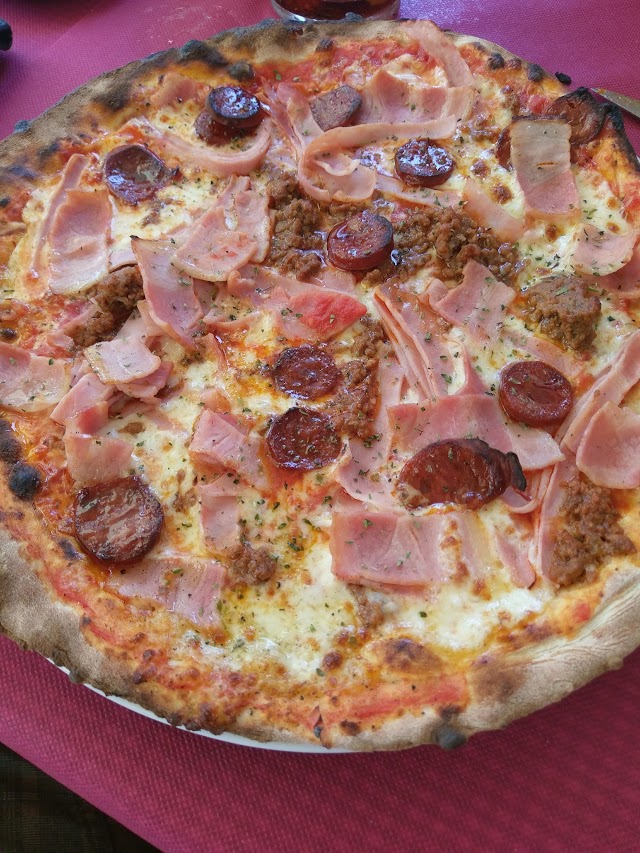 Pizzeria Dolce Vita