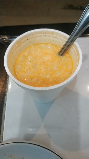 COMIDA D'EVA - Visual