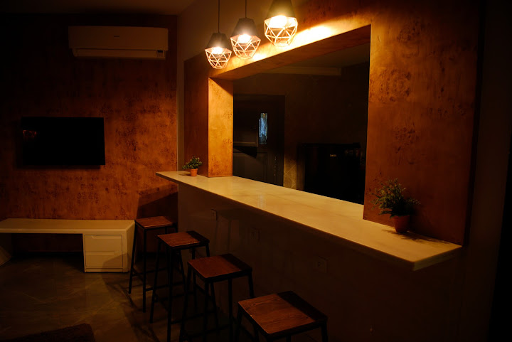 Museum Plaza by null