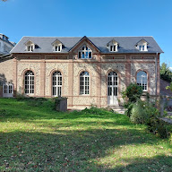 Les Bucoliques à Le Tréport