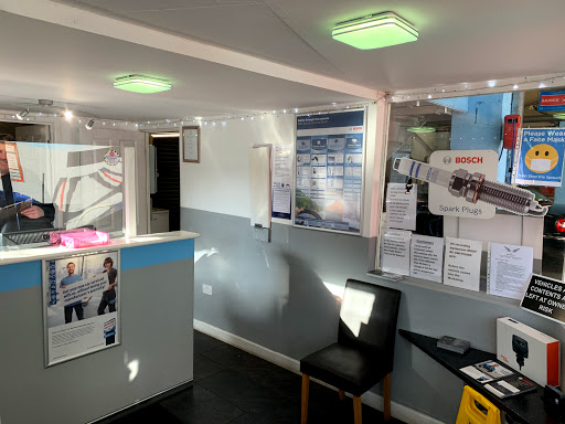 DMS Autotech - Visual