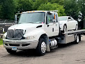JB Auto Body Repair & Towing