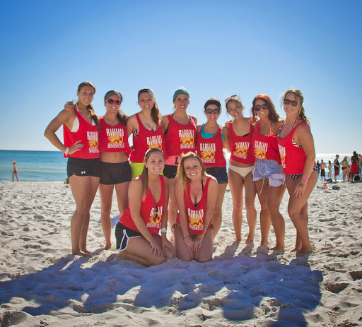 Gone Beachin' Apparel Co. Gallery - United States